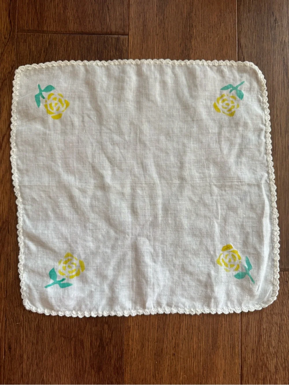 Vintage charming set